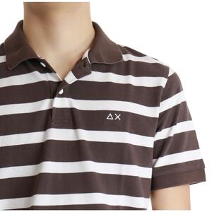 POLO A RIGHE SUN68 - Mad Fashion | img vers.300x/